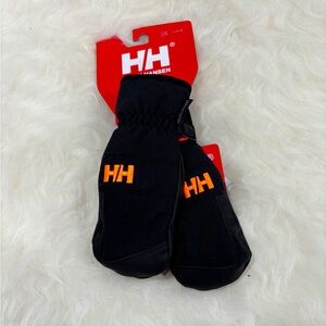 Helly Hansen Jr Mitten 2.0